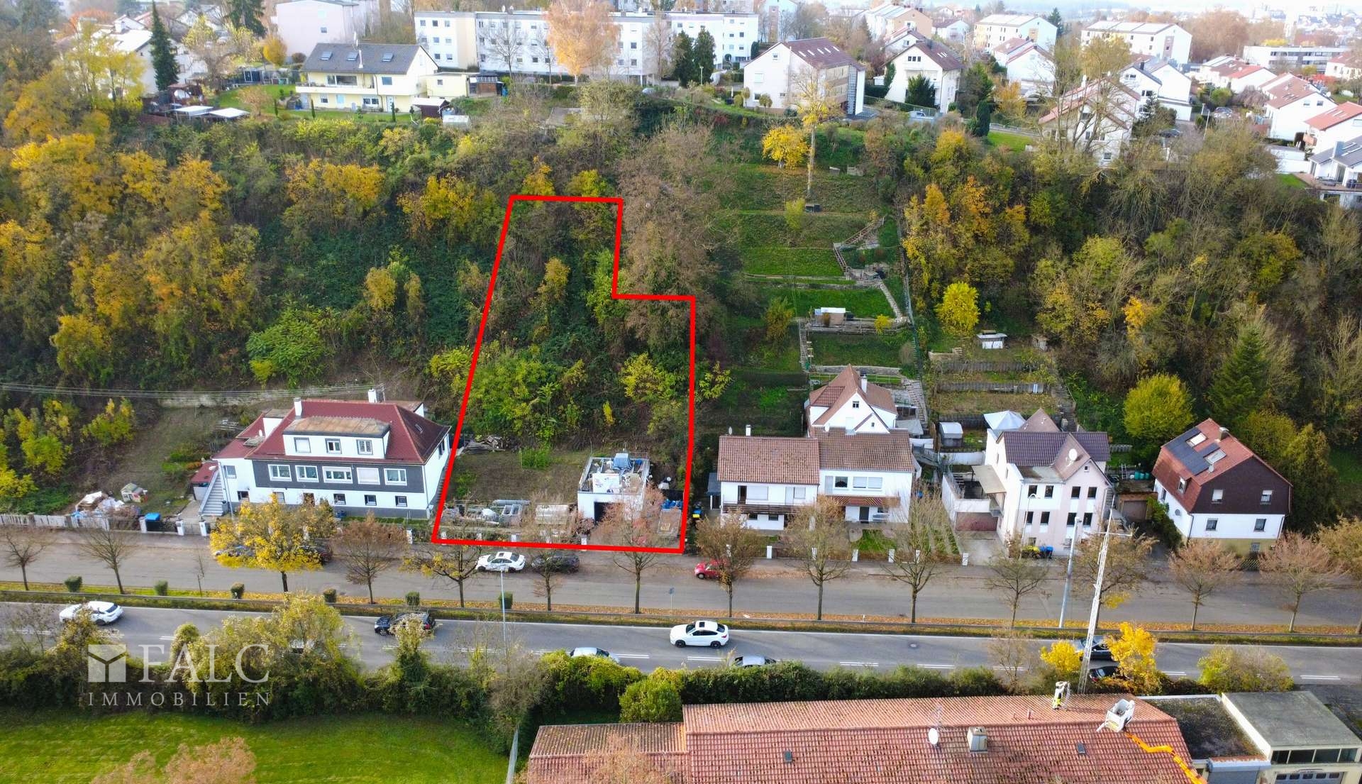 Im Herzen von Heilbronn